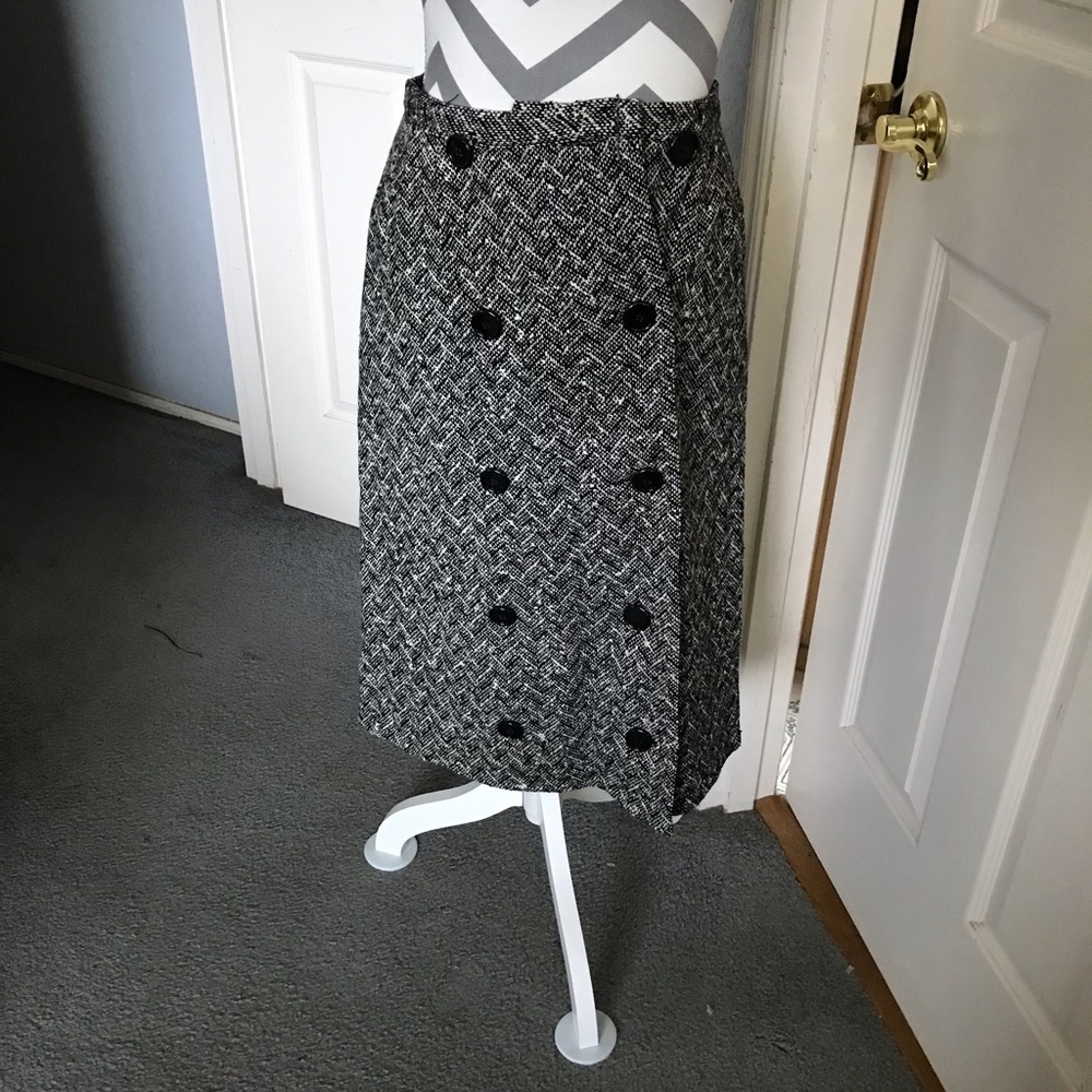 Vintage skirt